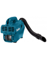 Makita cordless vacuum cleaner DCL184Z 18V - nr 12