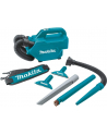 Makita cordless vacuum cleaner DCL184Z 18V - nr 1