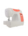 Singer sewing machine C5205 coralle orange - nr 4