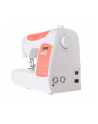 Singer sewing machine C5205 coralle orange - nr 5