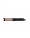 Babyliss curling iron C112E Kolor: CZARNY - nr 10