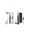 Braun Oral-B iO Series 8 Kolor: BIAŁY / Kolor: CZARNY - with 2nd handpiece - nr 4