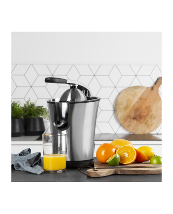 Princess citrus press Master 201860 stainless steel