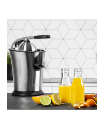 Princess citrus press Master 201860 stainless steel