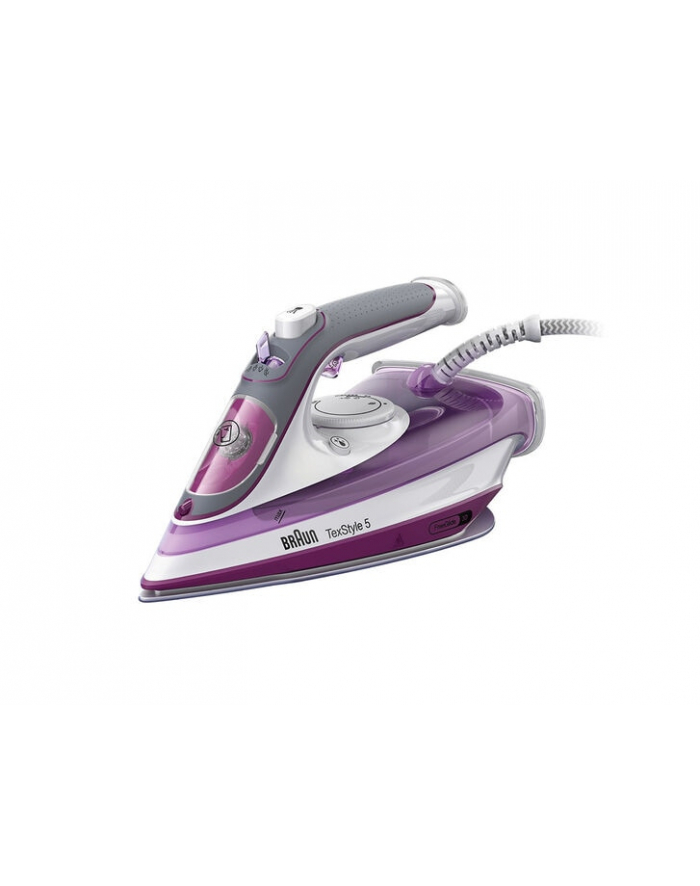 Braun steam iron SI5037VI vt - TexStyle 5 127406002 główny