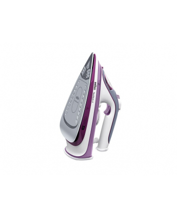 Braun steam iron SI5037VI vt - TexStyle 5 127406002