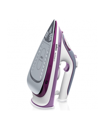 Braun steam iron SI5037VI vt - TexStyle 5 127406002 nr 2