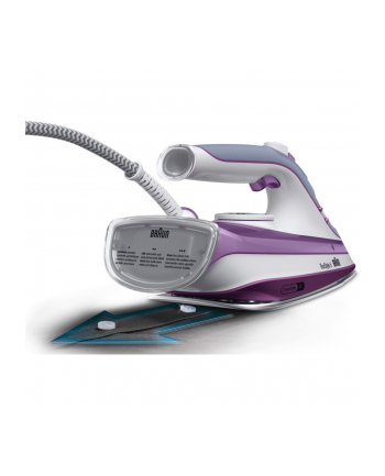 Braun steam iron SI5037VI vt - TexStyle 5 127406002 nr 1