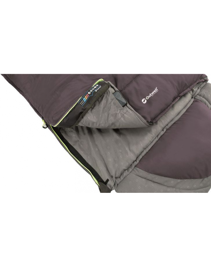 Outwell Sleeping bag Contour - 930455 główny