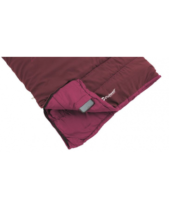 Outwell Sleeping bag Champ Kids red - 930453