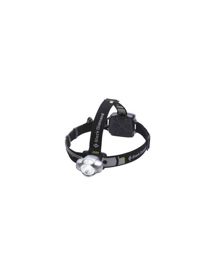 Black Diamond ICON 700 HEADLAMP Kolor: CZARNY - BD6206540004ALL1 główny