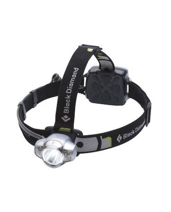 Black Diamond ICON 700 HEADLAMP Kolor: CZARNY - BD6206540004ALL1