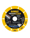 Dewalt diamond cutting disc DT40255-QZ - 230x1.5mm - nr 1