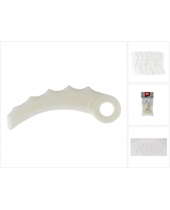 Makita replacement knife plastic 12pcs. - 198426-9 nr 2