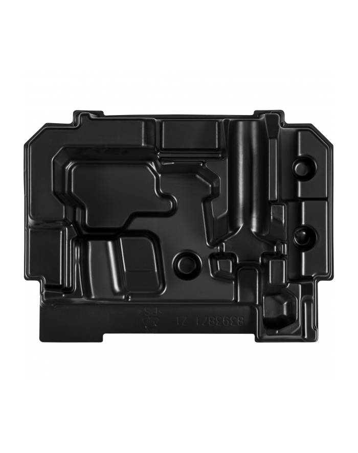 Makita deep-drawn part for DHR 839387-1 główny