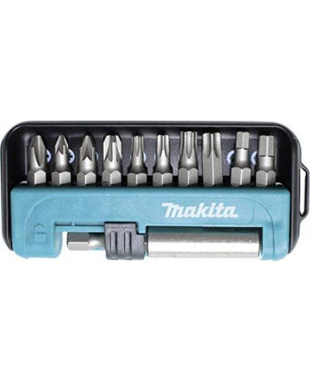 Makita bit set 11 pieces D-65006