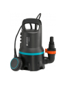 Gardena submersible waste water pump 9000 - 09040-20 - nr 1