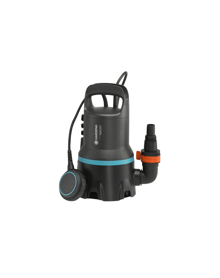 Gardena submersible waste water pump 9000 - 09040-20 główny