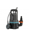 Gardena submersible waste water pump 9000 - 09040-20 - nr 5