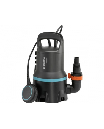 Gardena submersible waste water pump 9000 - 09040-20