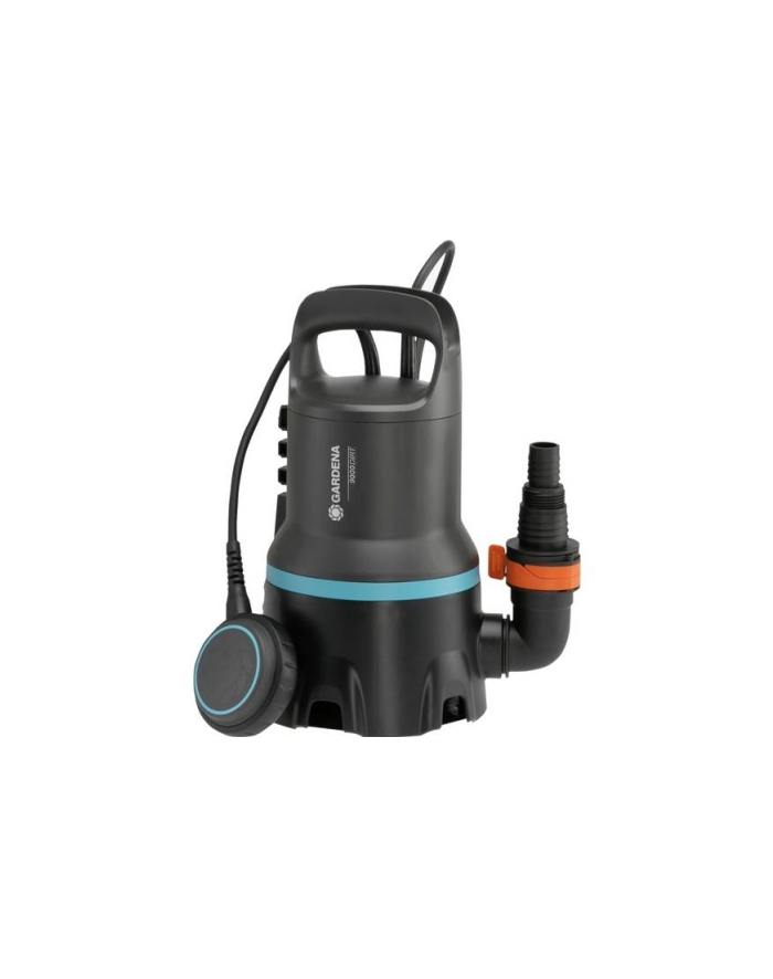 Gardena submersible waste water pump 9000 - 09040-20 główny