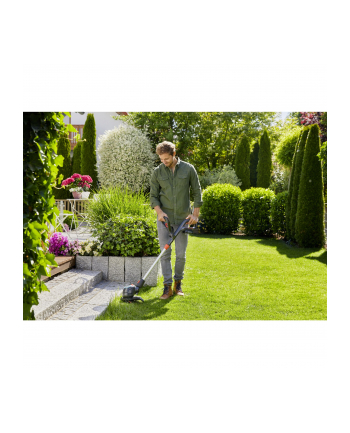 Gardena cordless trimmer ComfortCut 23 / 18V P4A - 14701-20