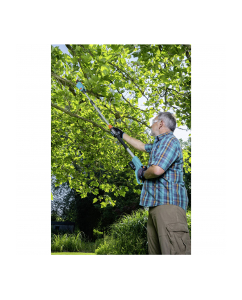 Gardena Cordless telescopic hedge trimmer TCS 20 / 18V P4A - 14770-20