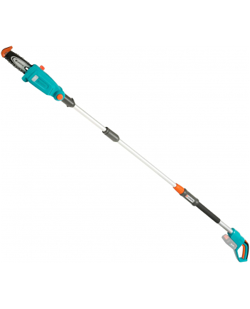 Gardena Cordless telescopic hedge trimmer TCS 20 / 18V P4A - 14770-20