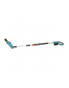 Gardena Cordless telescopic hedge trimmer TCS 20 / 18V P4A - 14770-20 - nr 4