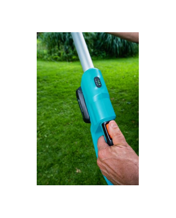 GARD-ENA Cordless Telescopic Pruner TCS 20 / 18V P4A solo