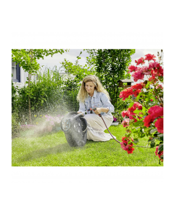 Gardena robotic lawnmower SILENO minimo 250 m˛ - 15201-20