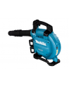 Makita cordless blower / suction DUB363PT2V 2x18V - nr 10