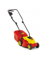 WOLF-Garten electric mower Ambition 32 E 1200W - 32cm - nr 1