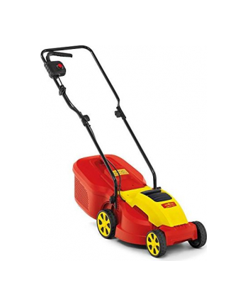 WOLF-Garten electric mower Ambition 32 E 1200W - 32cm