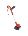 WOLF-Garten electric trimmer Lycos E / 500T - 27cm 500W - nr 1