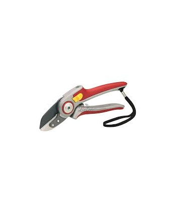 WOLF-Garten aluminum anvil secateurs Pro.RS5000