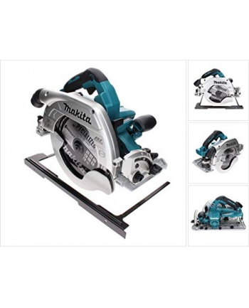 Makita cordless circular saw DHS900Z 2x18V