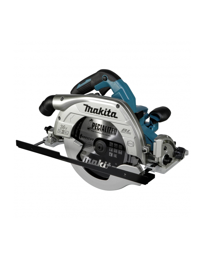 Makita cordless circular saw DHS900Z 2x18V główny