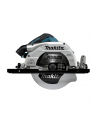 Makita cordless circular saw DHS900Z 2x18V - nr 4