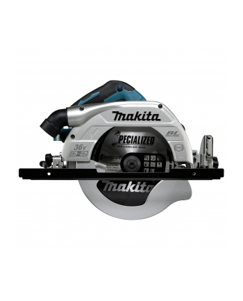 Makita cordless circular saw DHS900Z 2x18V