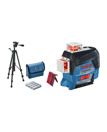 bosch powertools BOSCH GLL 3-80 C, BT 150 - 0601063R01