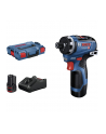 bosch powertools Bosch Gsilver 12V-35 HX 2x3Ah GAL LBOXX - 06019J9100 - nr 1