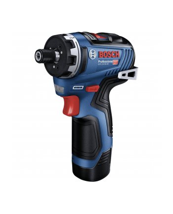 bosch powertools Bosch Gsilver 12V-35 HX 2x3Ah GAL LBOXX - 06019J9100