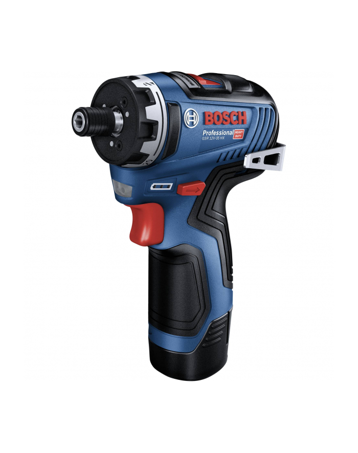 bosch powertools Bosch Gsilver 12V-35 HX 2x3Ah GAL LBOXX - 06019J9100 główny