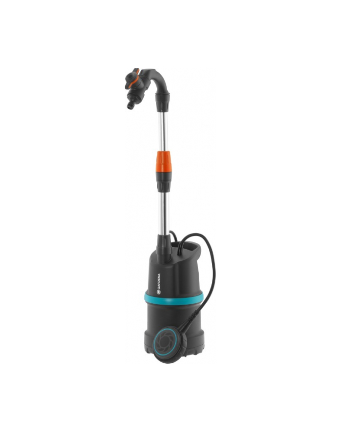 GARD-ENA Rain Barrel Pump 4000/1, submersible / pressure pump główny