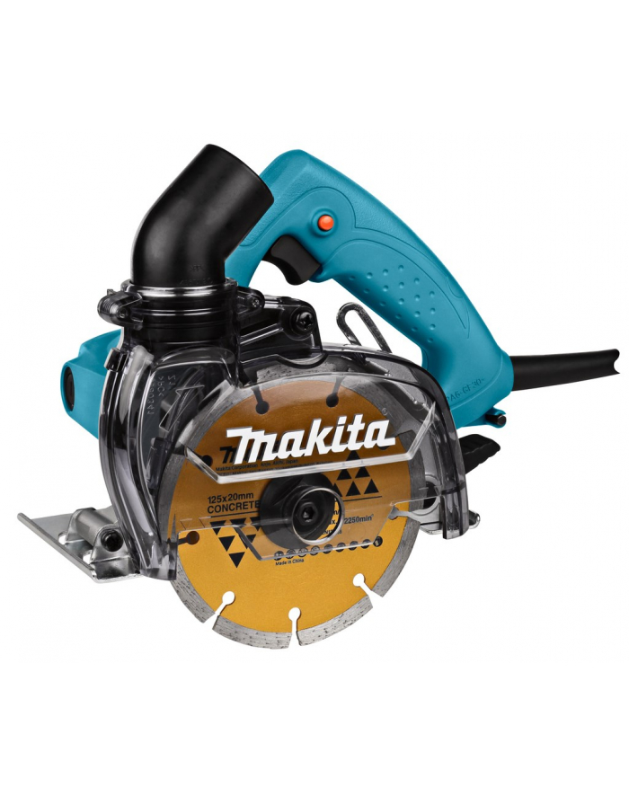 Makita diamond cutter 4100KB 40mm dry - 4100KB główny