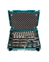 Makita tool set 120 pcs. MAKPAC - nr 1