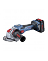 bosch powertools BOSCH GWX 18V-15 SC solo L-BOXX - 06019H6500 - nr 3