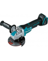 Makita cordless angle grinder DGA519Z 18V - nr 1