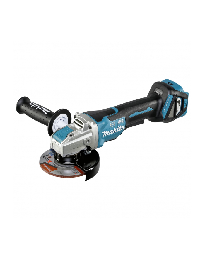 Makita cordless angle grinder DGA519Z 18V główny